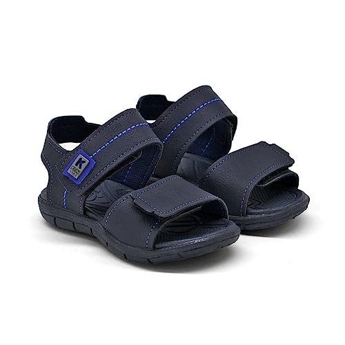 Sandália Papete Masculina Infantil Klin Urban 171196000