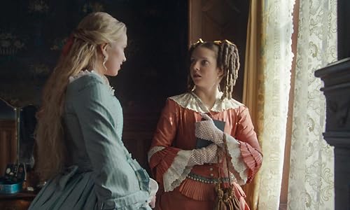 The Ugly Stepsister - Limitiertes Mediabook (4K Ultra HD + Blu-ray)