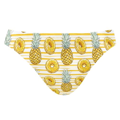 Swim Briefs for Men Swimsuit Bikini Swimwear S B0403524