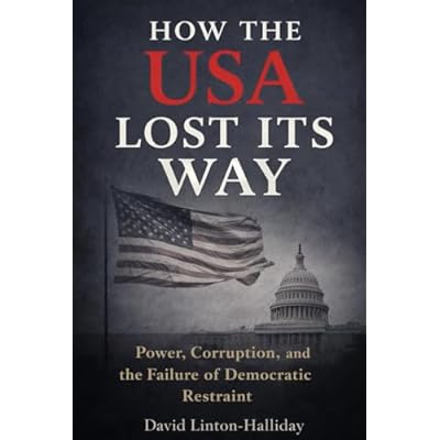 How The USA Lost Its Way