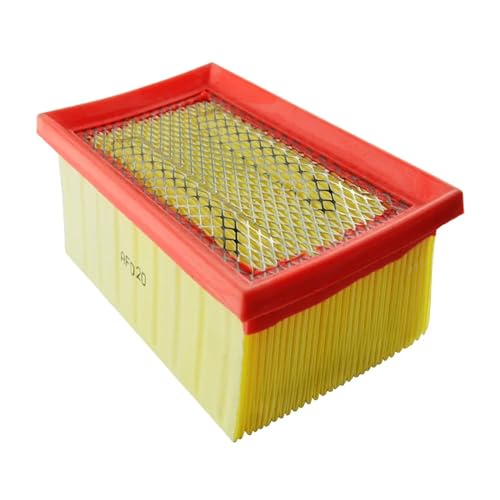 YIJIEBAO Pièces de moto Dirt Bike Élément de cartouche de filtre à air adapté for BMW HP2 Enduro Megamoto Sport K1200GT R1200GS Adventure R1200R...