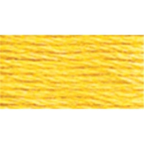 Image of Six Strand Embroidery Cotton 100 Gram Cone: Topaz Light