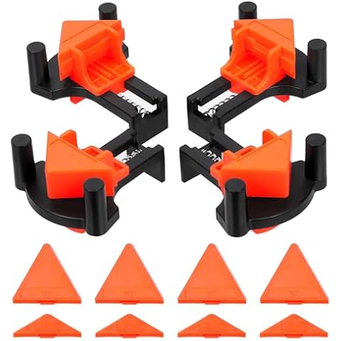 Mardatt Multi-Angle Corner Clamps Set Cover