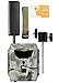 Spartan Ghost AT&T 4G LTE Cellular Camera with Mount
