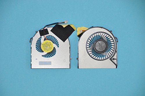 Ventilateur CPU pour Acer Aspire V5-431PG-987B8G50Mass haute durabilité