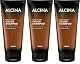 Alcina Color Shampoo Braun 200ml im 3er-Pack