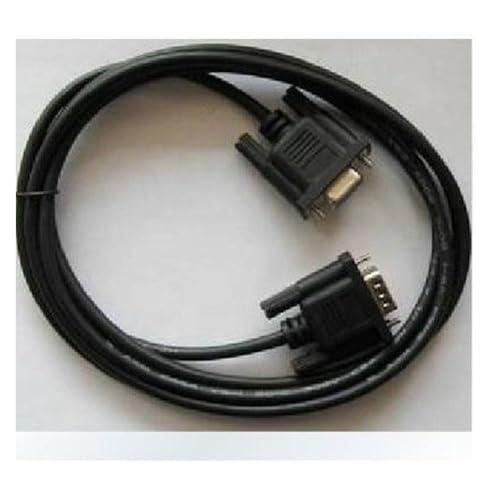 RS232 Communication cable for WENVIEW Touch panelTK HMI to S7-200 PLC PC MT500 RS232
