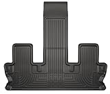 Husky Liners Fits 2014-19 Toyota Highlander Weatherbeater 3rd Seat Floor Mat