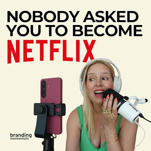 People With Podcasts Feel Pressure to Become YouTubers