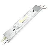 Fulham Lighting FEP-120-600-L SunHorse UV Lighting Ballast, White
