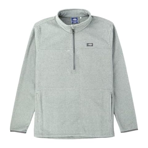 AFTCO Sentinel 1, 4 Zip Pullover Cover