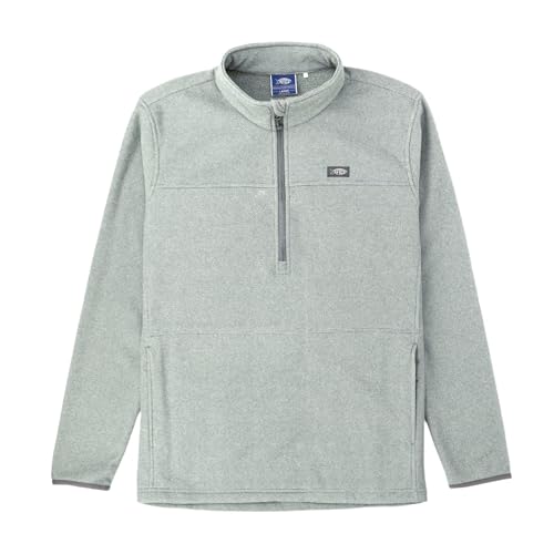 AFTCO Sentinel 1, 4 Zip Pullover