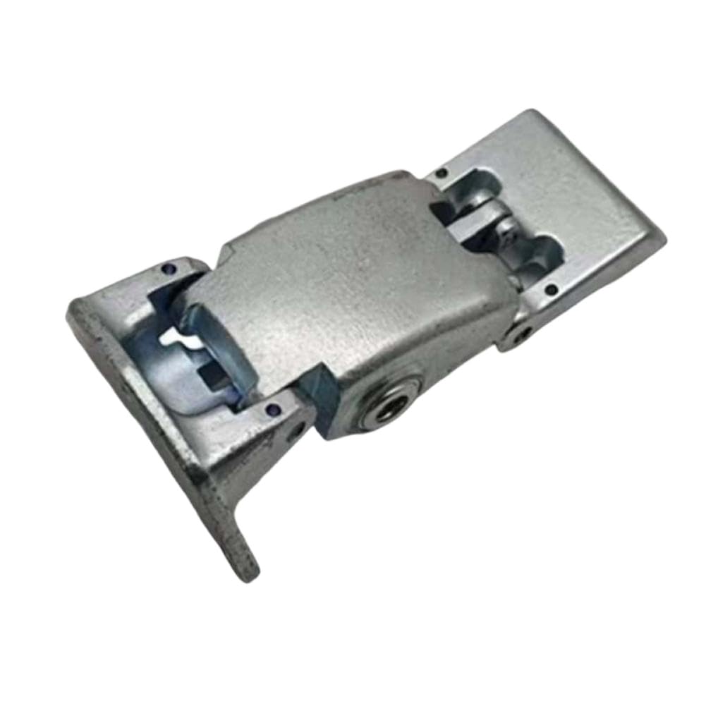 Uxbzeywat Onecolor Side Door Stopper Hinge Compatible With Daily 2014 Onwards Car Rear Door Lower Hinge Stop 5801528686