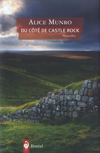 Du côté de Castle Rock [French] 2764606796 Book Cover