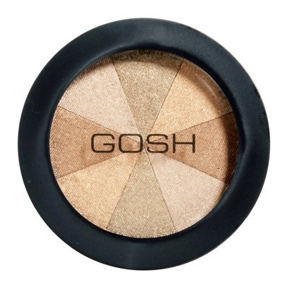 Gosh Multi Colour Blush Bronze 51