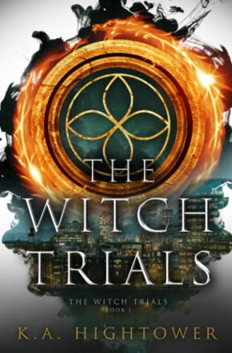 The Witch Trials view 2