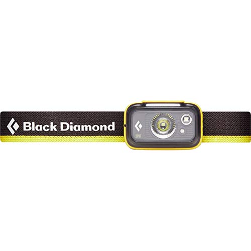 Black Diamond Men Spot 325 Headlamp - Citrus, One Size