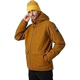 Helly-Hansen Men's Chill Jacket 2.0, 217 Spice, Medium