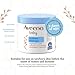 Aveeno Baby Eczema Therapy Nighttime Moisturizing Body Balm, Nourishing Skin Protectant Soothes & Relieves Dry, Itchy Skin from Eczema, Hypoallergenic, Fragrance- & Steroid-Free, 11 oz