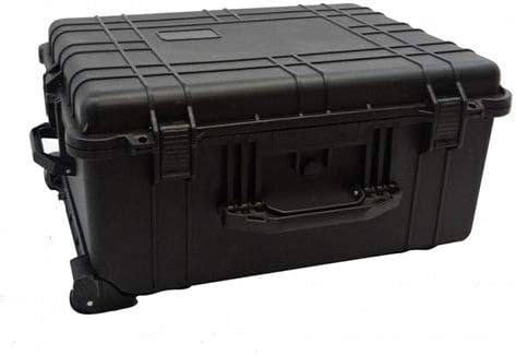 Challenger TR5014 Waterproof Hard Case w/Wheels