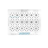 Pm1 BGaistencil Reballing for Pm8953 Pm8956 Pm8996 Pmi8996 Pm8841 Pm8941 Pm8916 Pm8917 Pm8004 Pm8018 Pm8019 Pm8926 Pm8909