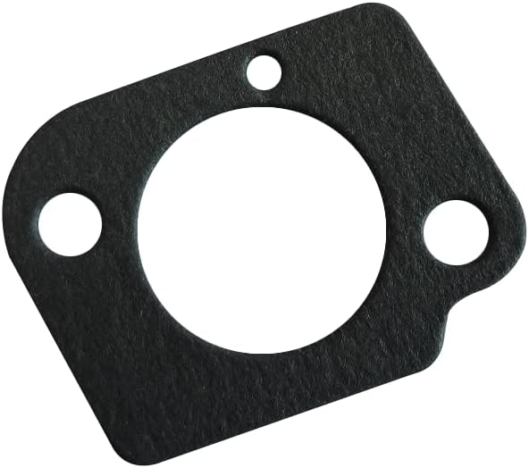 C·T·S Carburetor Intake Gasket for Walbro WJ WS SDC ZAMA C2 C3M Tillotson HS Model Carburetor (Pack of 12)