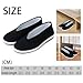 LOVIVER Zapatos de lona Zapatos antiguos de Beijing Suela de goma Antideslizante Cómodo para hombres y mujeres Zapatos de Tai Zapatos tradicionales chinos Imagen de LOVIVER Zapatos de lona Zapatos antiguos de Beijing Suela de goma Antideslizante Cómodo para hombres y mujeres Zapatos de Tai Zapatos tradicionales chinos