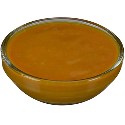 Cattlemen's Carolina Tangy Gold Bbq Sauce, 1 Gal - One Gallon Bulk Container Of Tangy Gold Barbecue Sauce Blend Of Creamy Mustard, Sweet Molasses, And More Perfect For Glazes #TOP7