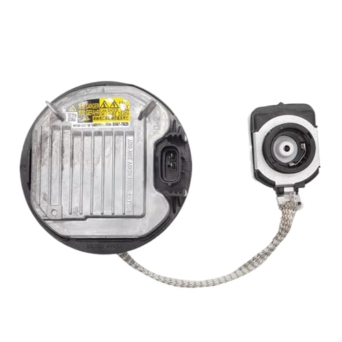 Balasto D4S D4R para solucionar parpadeo de faros en Mazda 6 GJ 2