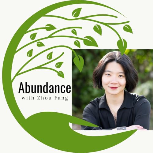 Couverture de Abundance Podcast