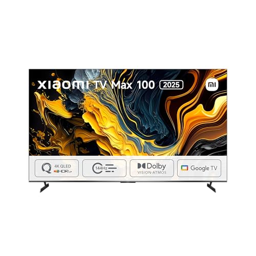 Xiaomi TV MAX 100 2025