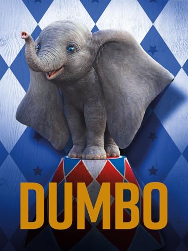 Dumbo für 3,99 EUR bei amazon.de Bild: Dumbo für 3,99 EUR bei amazon.de