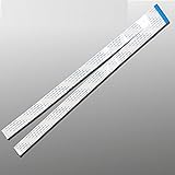 DX7 Printhead 34pin, 40cm Data Cable for Eco-solvent Inkjet Printers Large Format Inkjet Mimaki Epson