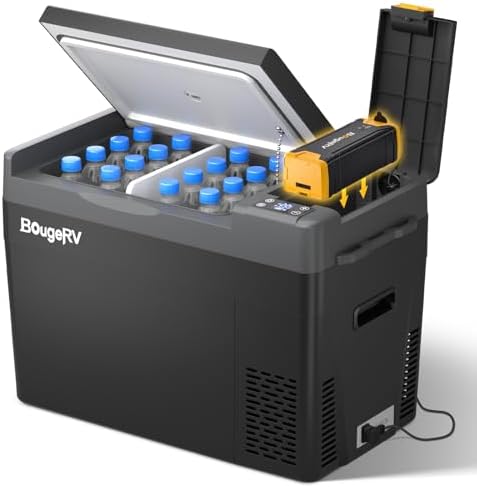 Glacière à compresseur WAECO CFX 35 - Auto