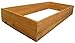 Infinite Cedar Raised Garden Bed