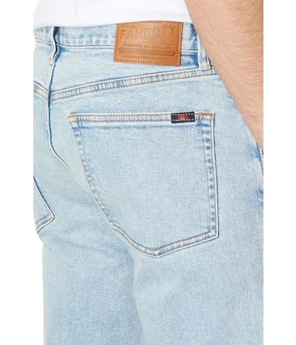 Faherty Men's Slim Straight Denim Jeans3