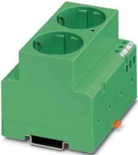 Preisvergleich Produktbild Phoenix EMG 90 2sd-d / Die grün Stecker Steckdose