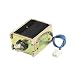 New Lon0167 DC48V 0.24A Featured 11.52W 400g Force reliable efficacy 5mm Stroke 10cm Lead 25% Electrified Rate Open Frame Linear Motion Push Type Solenoid Electromagnet(id:b3c 12 4d 346)