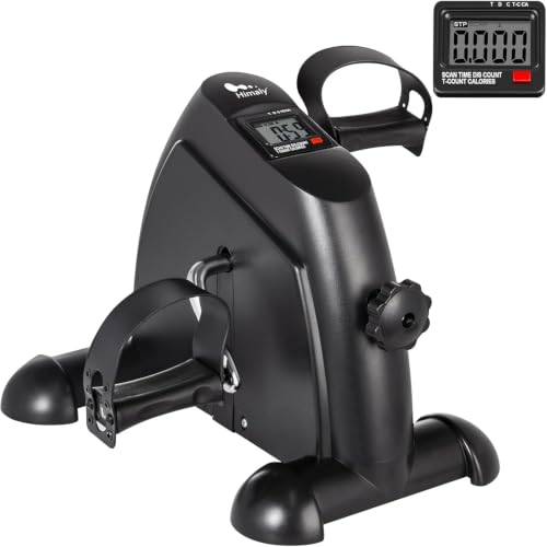 himaly Minibike Heimtrainer, Arm und Beintrainer, Pedaltrainer...