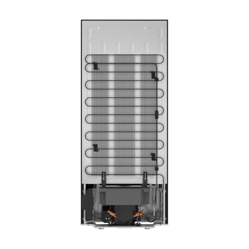 Image of IFB 206 L Direct Cool Single Door 4 Star Refrigerator with Powered by E-Tech, with Extraordinary Storage (AI-MAGIC IFBDC-Smart2324IRPU)