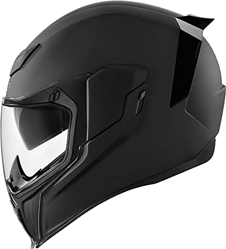 Price comparison product image Icon Airflite Rubatone Helmet
