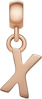 [Daniel Wellington] 【公式ショップ】ダニエルウェリントン DW Charm ゴールド/ローズゴールド チャーム ハート クリスタル 数字 アフィリエイト アクセサリー ロマンチック レディース メンズ カップル 記念日 誕生日 スタイリッシュ おしゃれ 人気 プレゼント