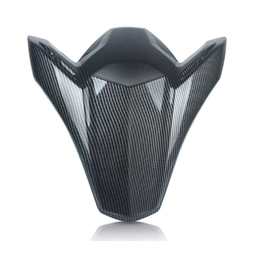 Capot de siège passager Z900 finition premium | Accessoires moto haut de gamme