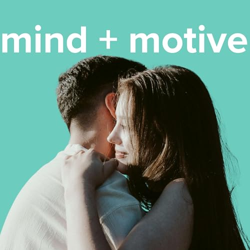 mind + motive cover art
