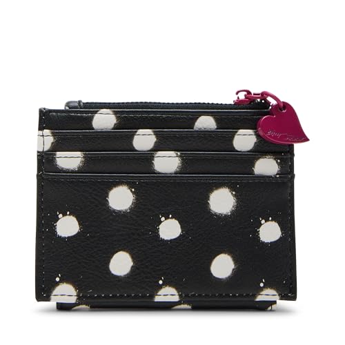 Betsey Johnson Heart Bifold Wallet4