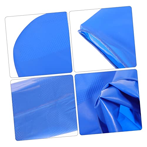 ULTECHNOVO 2 pares de protectores impermeables para botas, cubrebotas para deportes al aire libre, lluvia y nieve miniatura 4