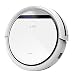Produktbild Staubsaugerroboter Ilife 30x30x8.4cm perlweiß