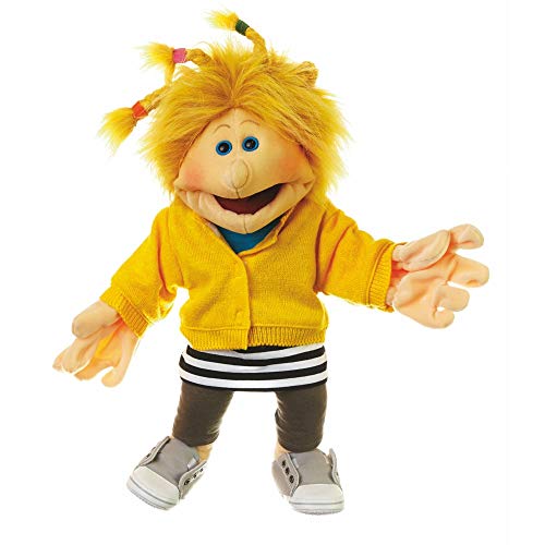Living Puppets W633 kleine Mirka - 45 cm