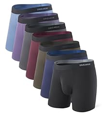 Dark Seven Colors - 6.5'' in 7 Pack