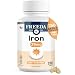 Freeda Ferrous Fumarate Iron 29 mg. - 250 TAB by Freeda
